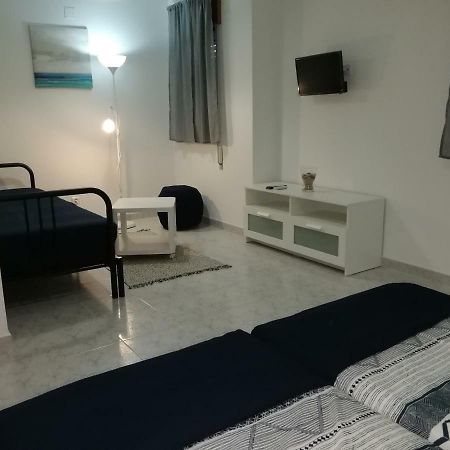 Ocean'S 7 - Lagos Guest House ภายนอก รูปภาพ