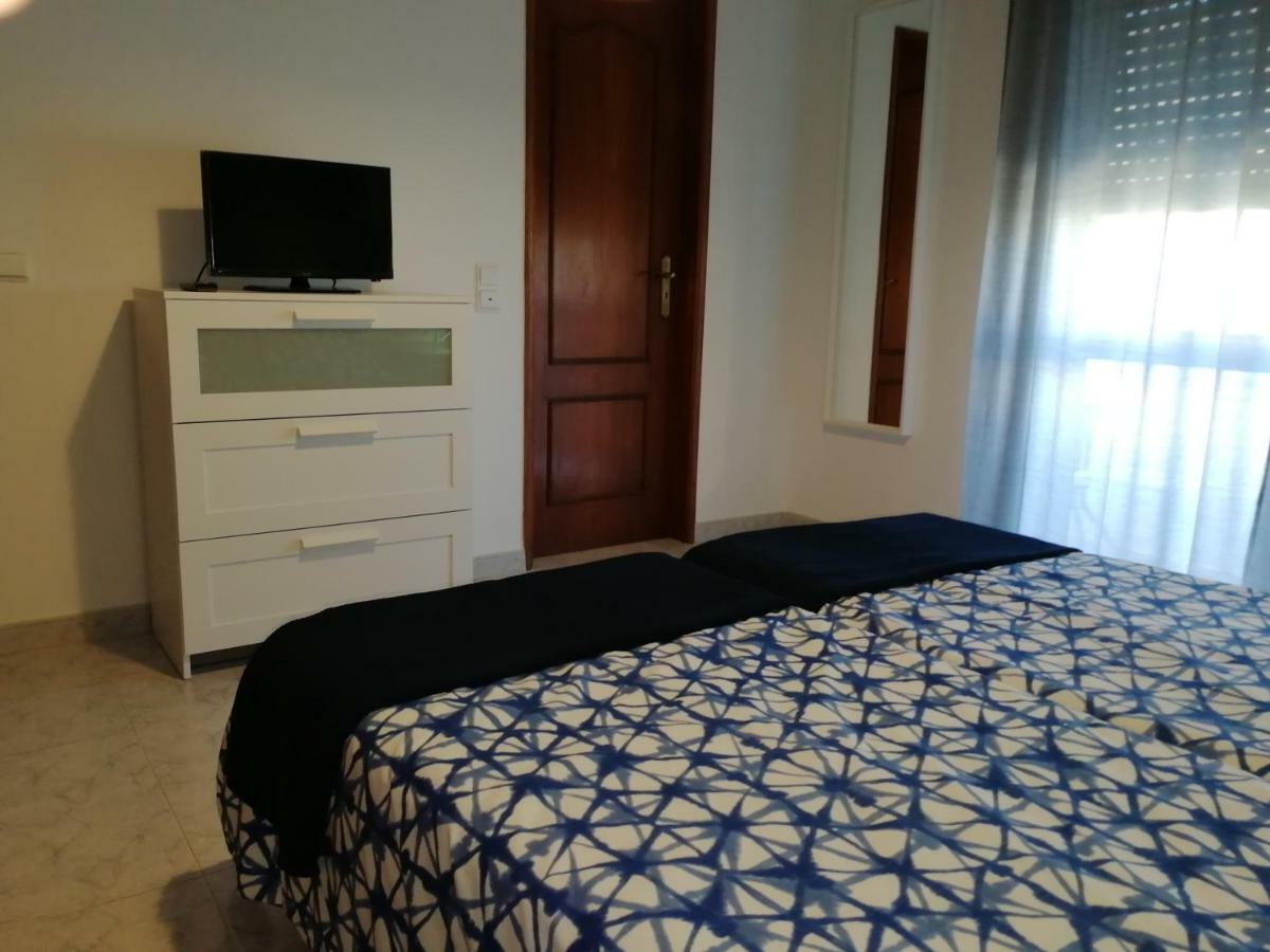 Ocean'S 7 - Lagos Guest House ภายนอก รูปภาพ