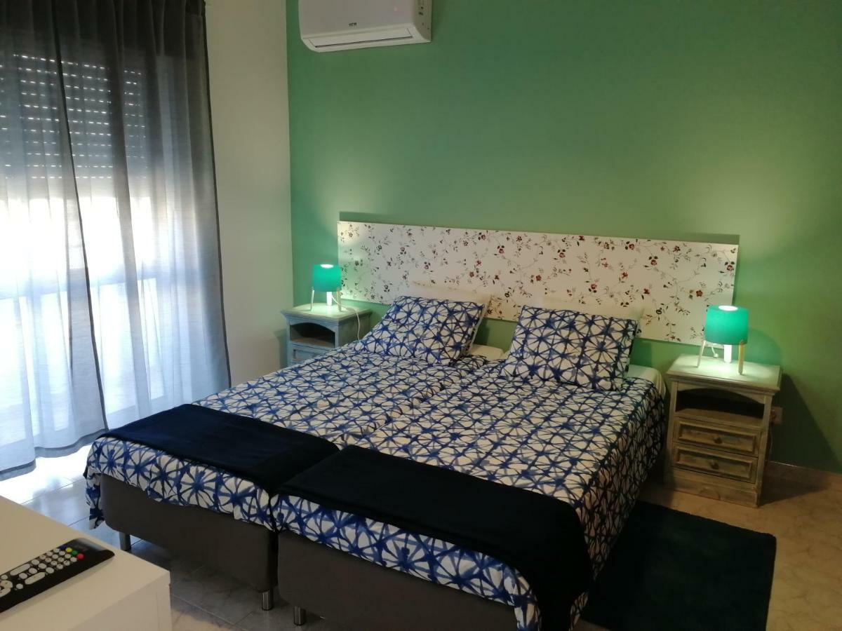 Ocean'S 7 - Lagos Guest House ภายนอก รูปภาพ