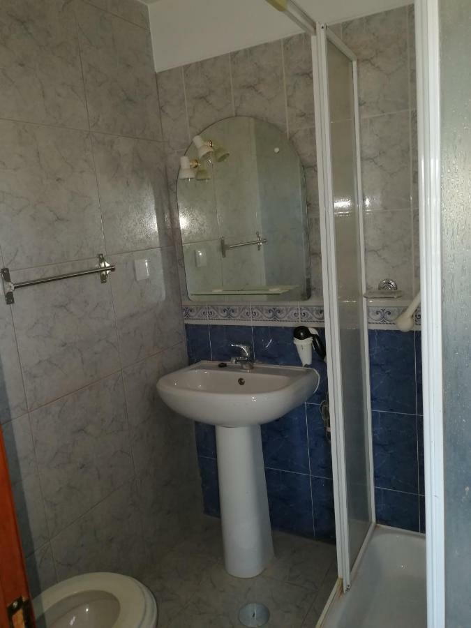 Ocean'S 7 - Lagos Guest House ภายนอก รูปภาพ