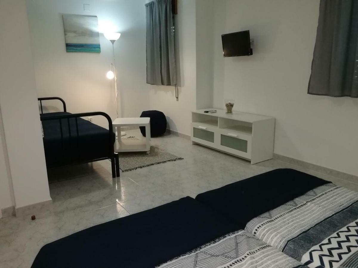 Ocean'S 7 - Lagos Guest House ภายนอก รูปภาพ