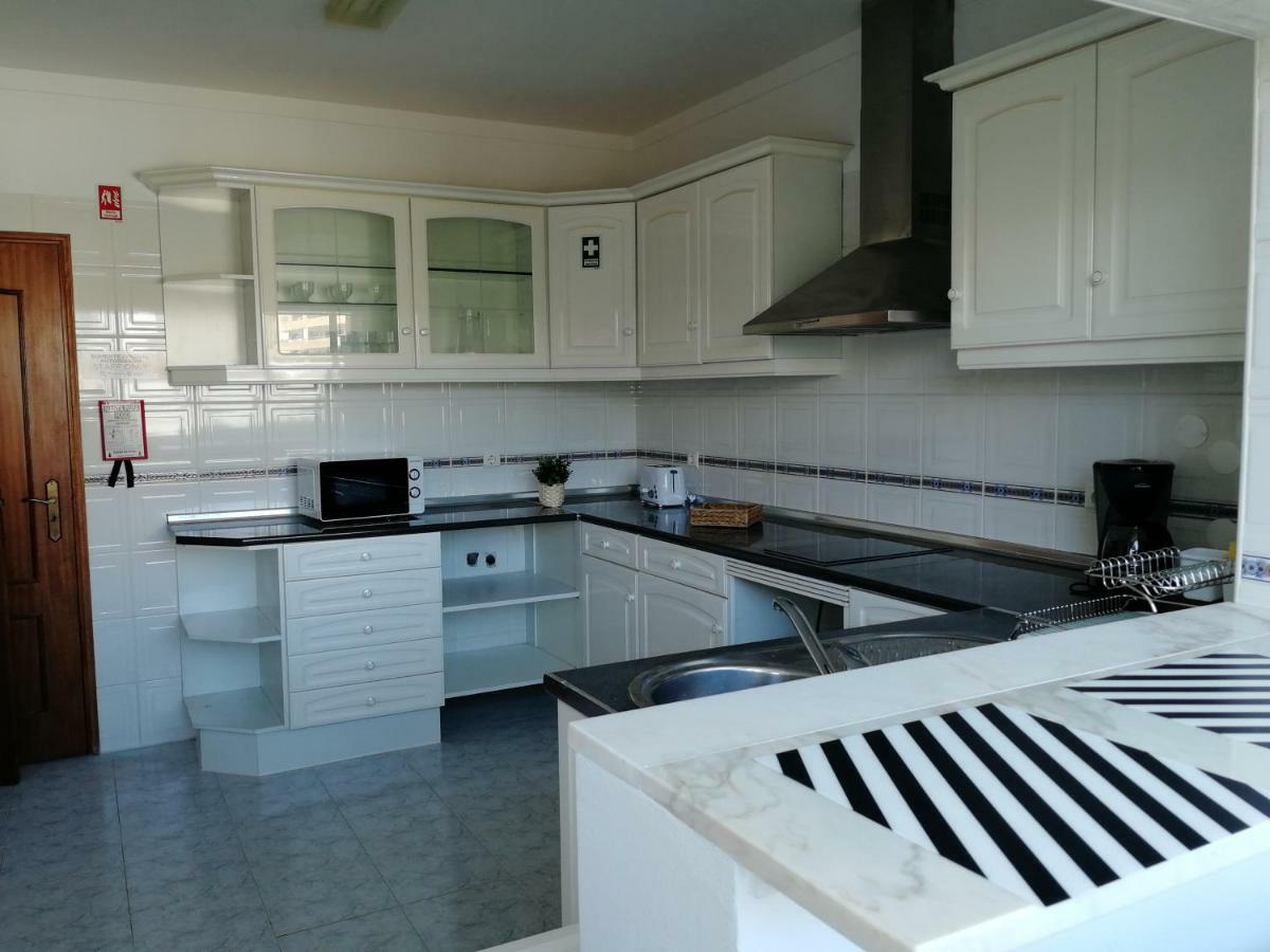 Ocean'S 7 - Lagos Guest House ภายนอก รูปภาพ