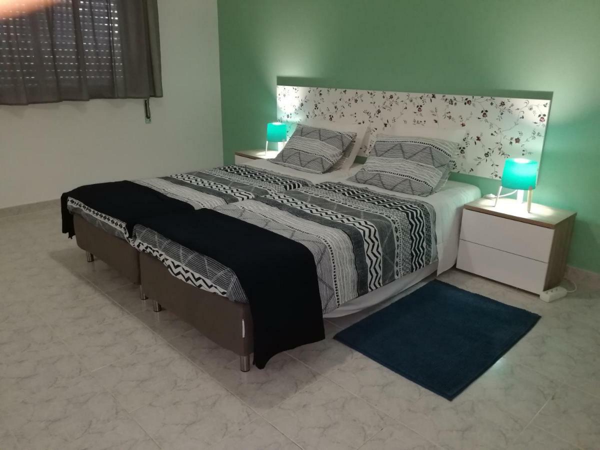 Ocean'S 7 - Lagos Guest House ภายนอก รูปภาพ