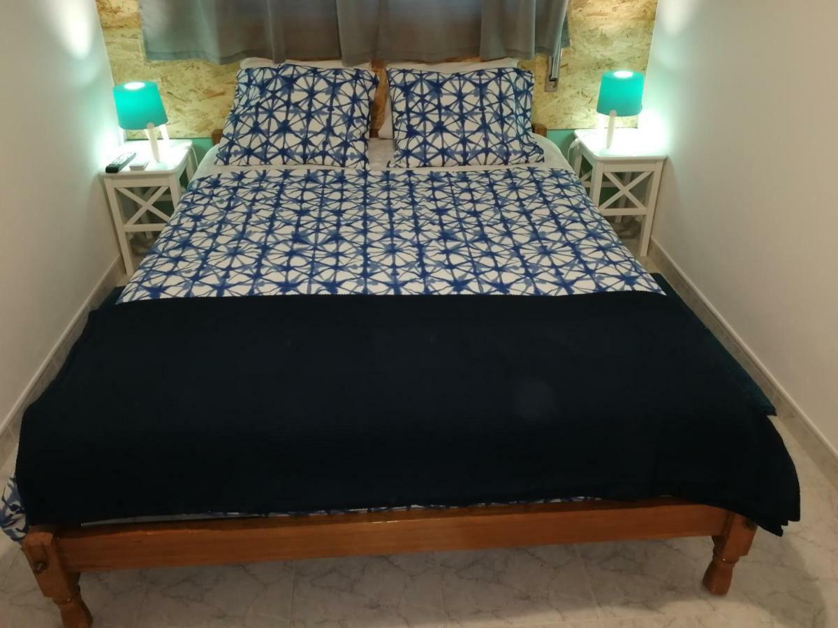 Ocean'S 7 - Lagos Guest House ภายนอก รูปภาพ