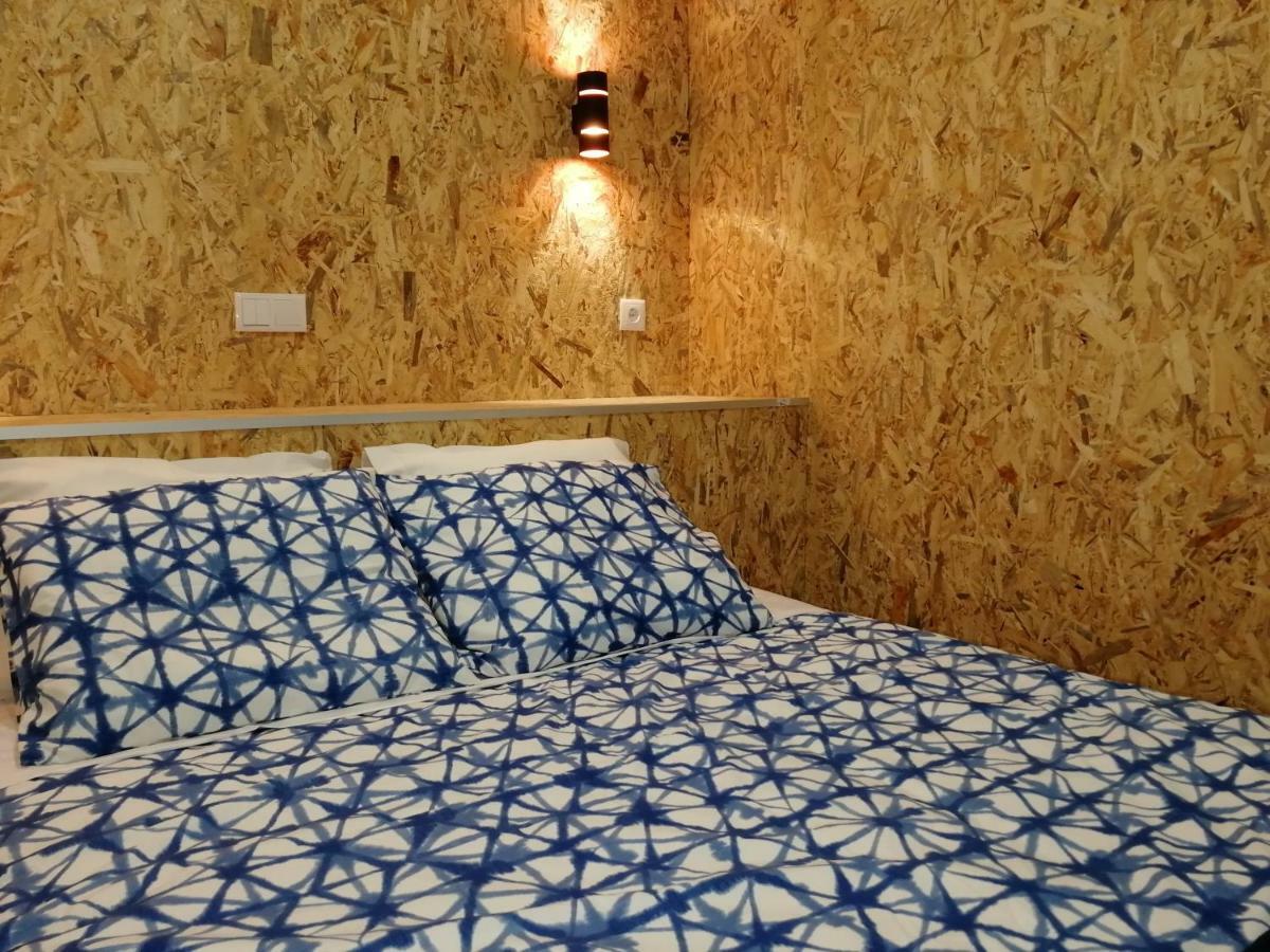 Ocean'S 7 - Lagos Guest House ภายนอก รูปภาพ