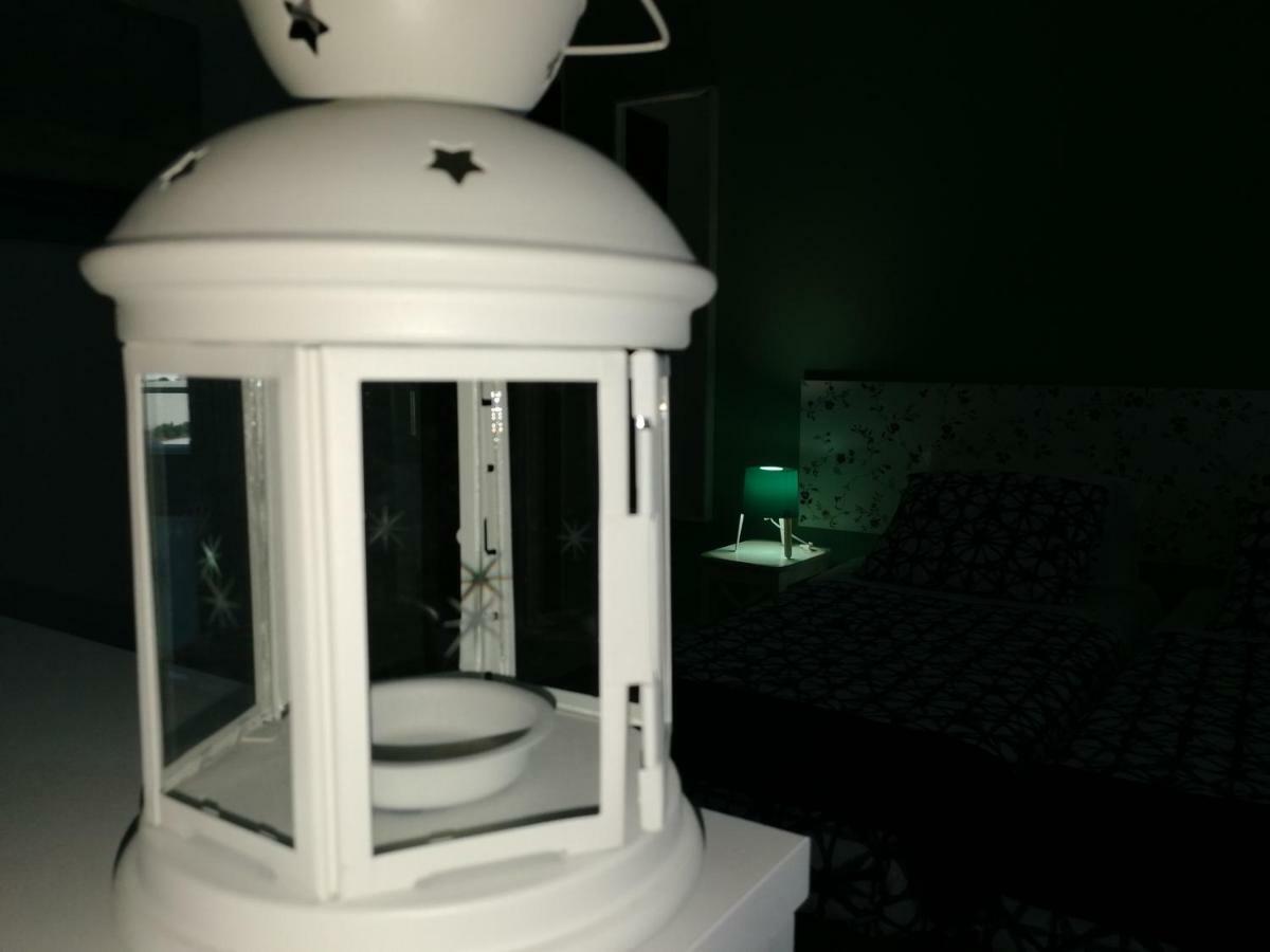 Ocean'S 7 - Lagos Guest House ภายนอก รูปภาพ